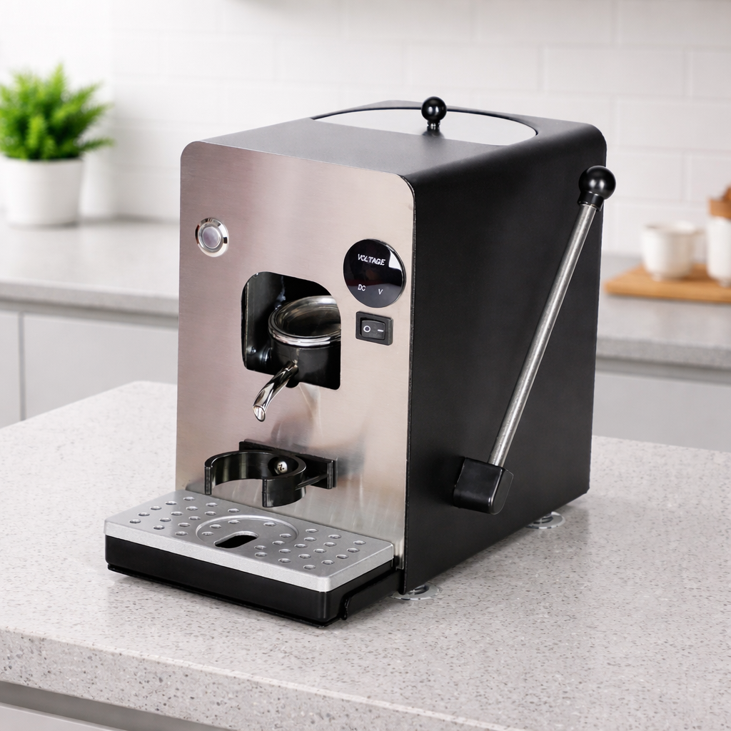 For VW T3 12V Coffee Machine – Campervan Espresso Maker - Van-X