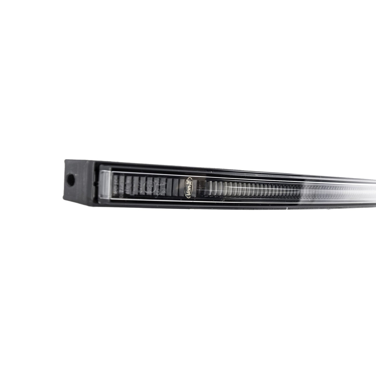 For VW T5 Light Bar Commercial Bumper Drl 03-09 Painted and Ready to Fit