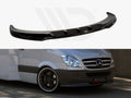 Maxton Design - Aftermarket  FRONT SPLITTER MERCEDES SPRINTER (2006-2013)