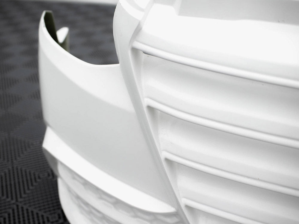 Maxton Design - Aftermarket  Front Bumper Mercedes Sprinter Mk3