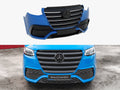 Maxton Design - Aftermarket  Front Bumper Mercedes Sprinter Mk3