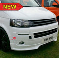 For VW T5.1 Transporter DRL Daytime Running Light Panels Set of 2 Primed | Van-X