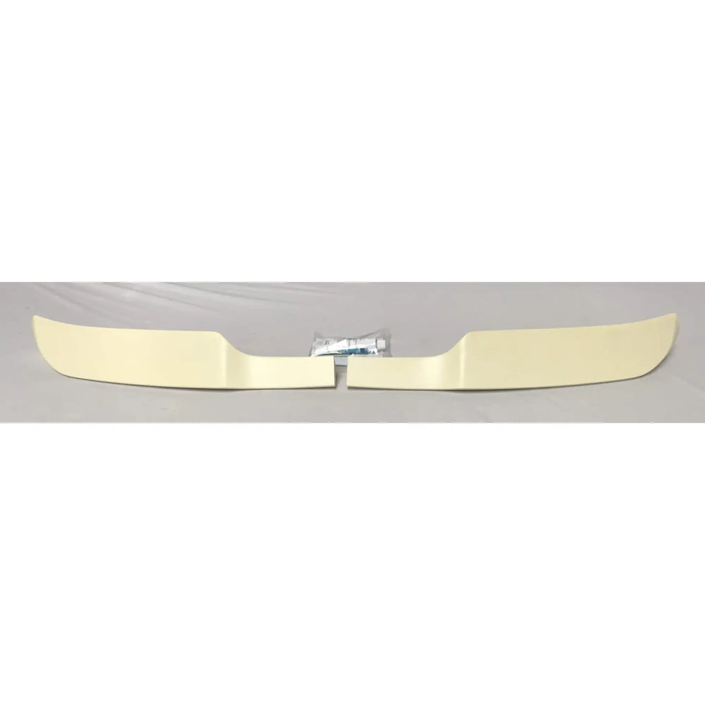 Ford Transit Connect Barn Door Spoilers (2014 Upwards)