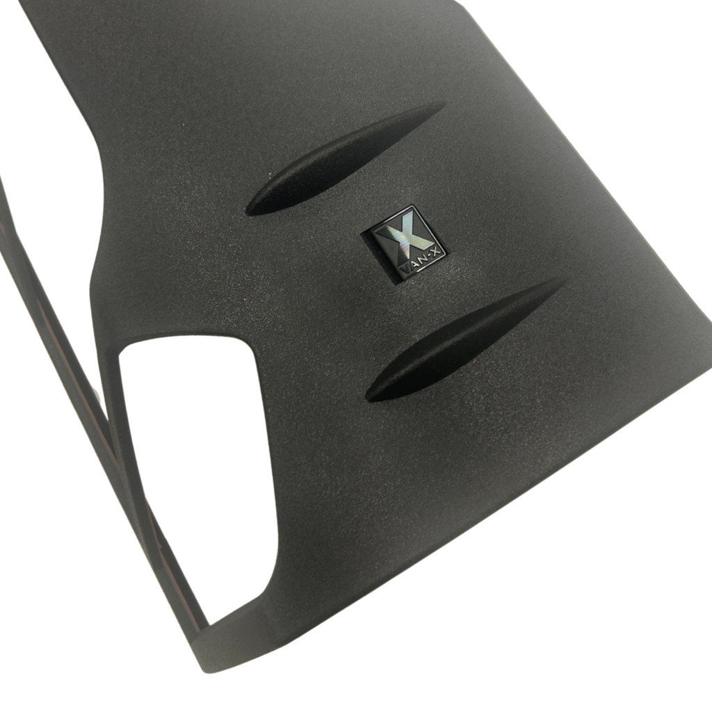 For Mercedes Sprinter 907 Rear Light Guards | Tail Light Protectors | Van-X
