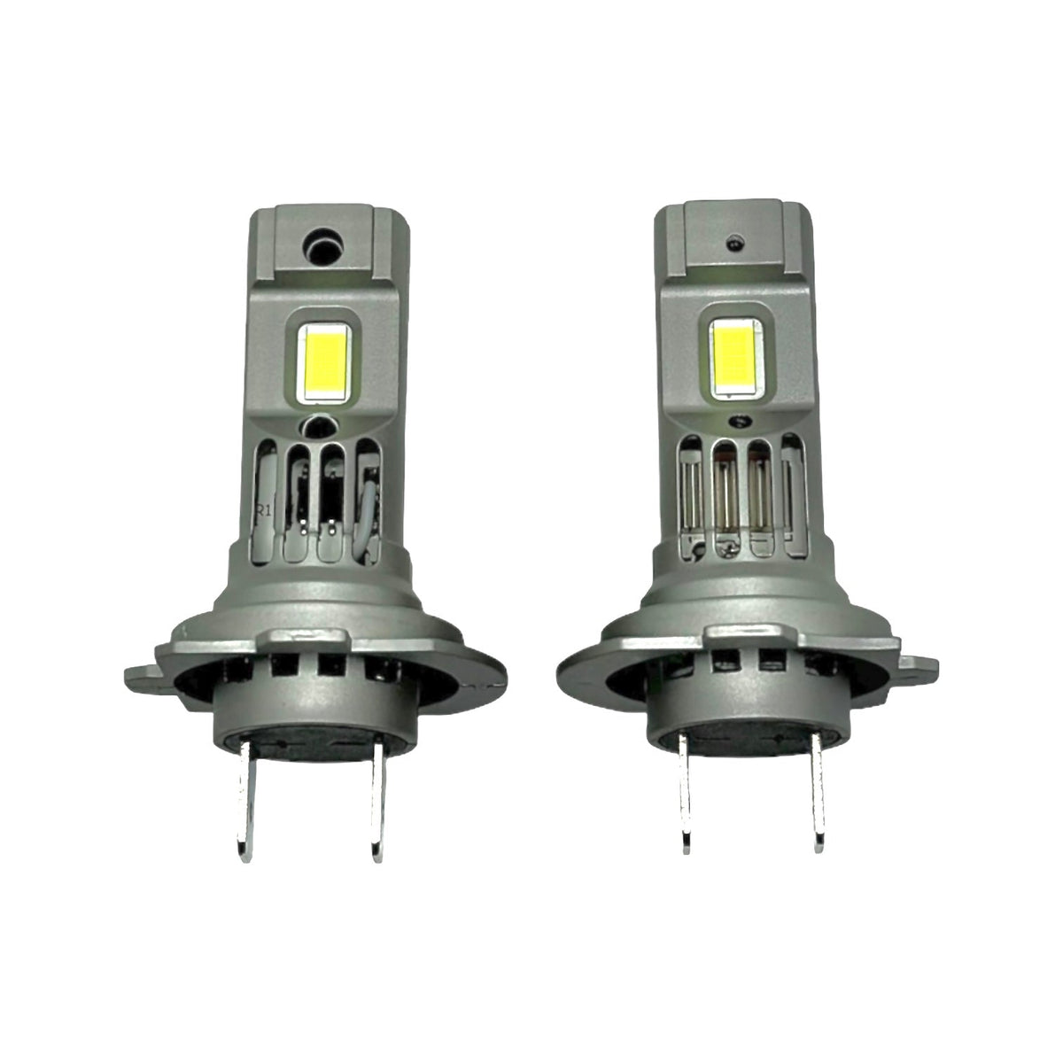 Enhanced Edition LED H7 Mini Headlight Upgrade (477 / PX26d) Vauxhall Vivaro C (2019-)