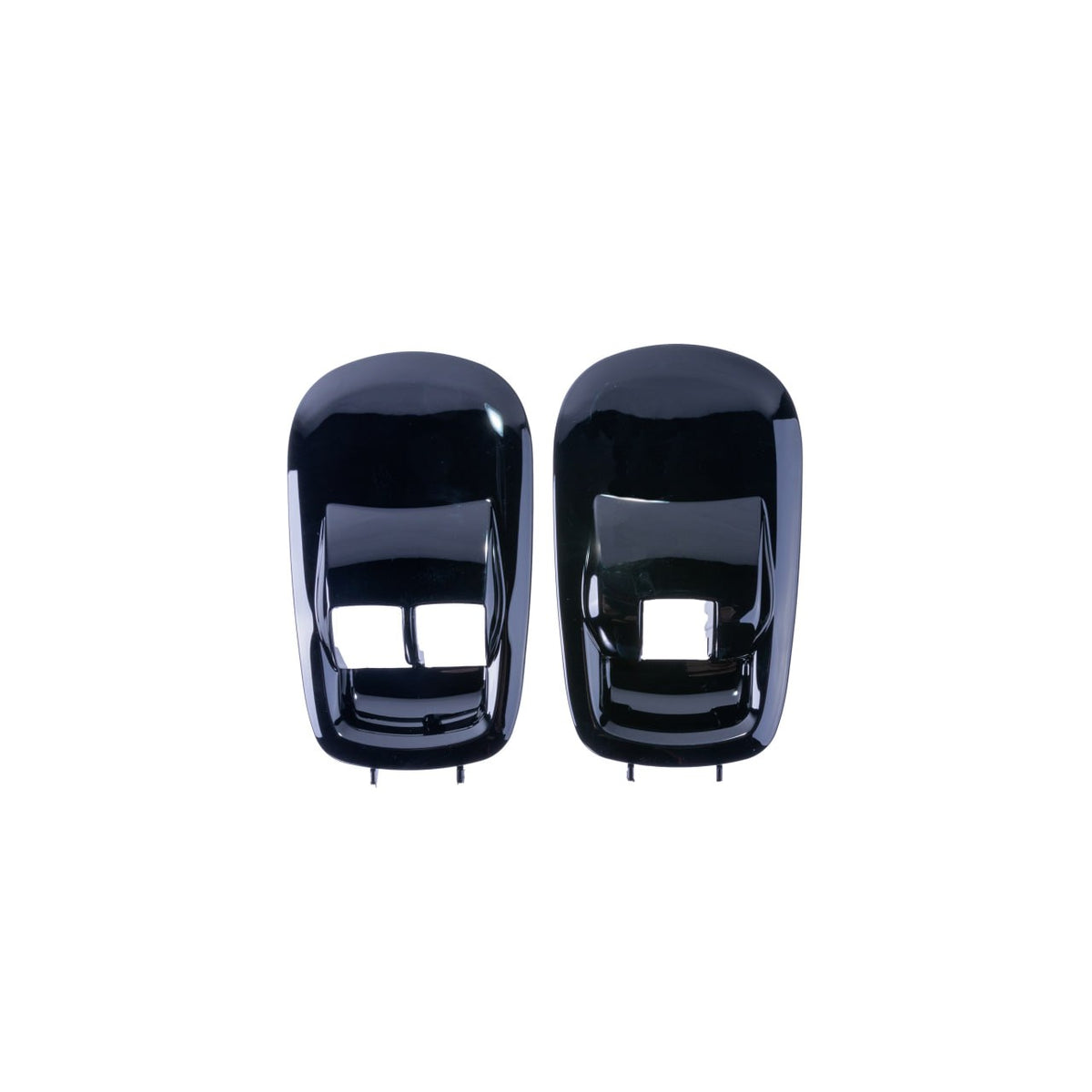 For Ford Transit Custom MK1 Window Switch Housing Unit | Set of 2 | Painted & Ready to Install | Van-X