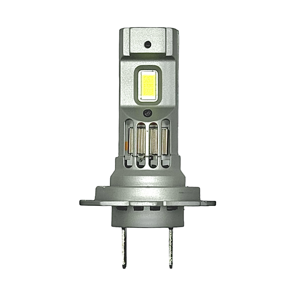 Enhanced Edition LED H7 Mini Headlight Upgrade (477 / PX26d) Vauxhall Vivaro C (2019-)