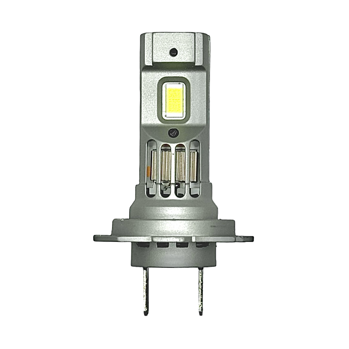 Enhanced Edition LED H7 Mini Headlight Upgrade (477 / PX26d) Vauxhall Vivaro C (2019-)