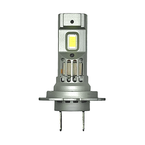 Enhanced Edition LED H7 Mini Headlight Upgrade (477 / PX26d) Vauxhall Vivaro C (2019-)