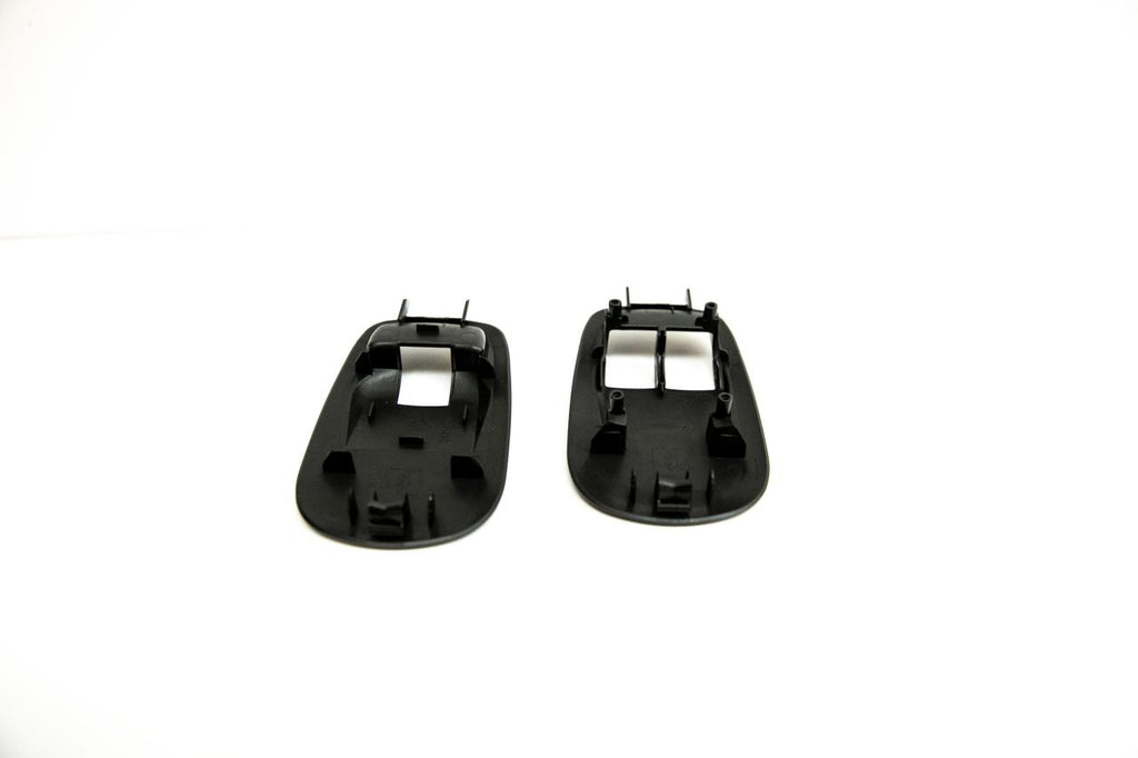 For Ford Transit Custom MK1 Window Switch Housing Unit | Set of 2 | Painted & Ready to Install | Van-X