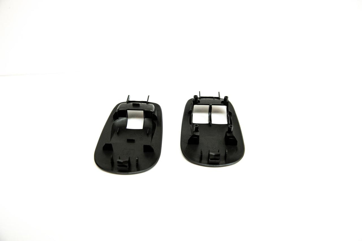 For Ford Transit Custom MK1 Window Switch Housing Unit | Set of 2 | Painted & Ready to Install | Van-X