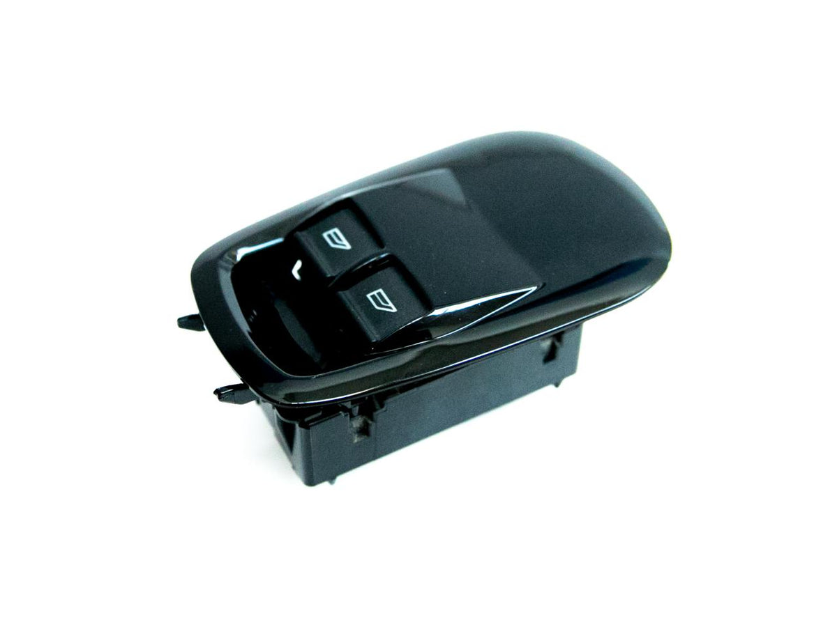 For Ford Transit Custom MK1 Window Switch Housing Unit | Set of 2 | Painted & Ready to Install | Van-X