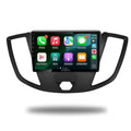 Ford Transit Apple Carplay / Android Auto 9" Stereo Upgrade (2012-2018)