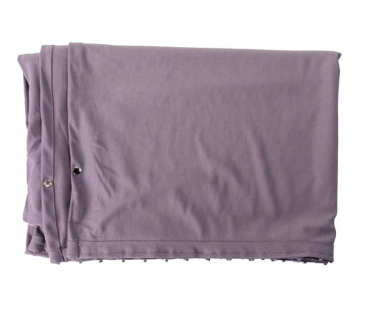 For VW T6 Transporter Window Curtains Eco-Line Grey – Campervan Privacy Curtains | Van-X