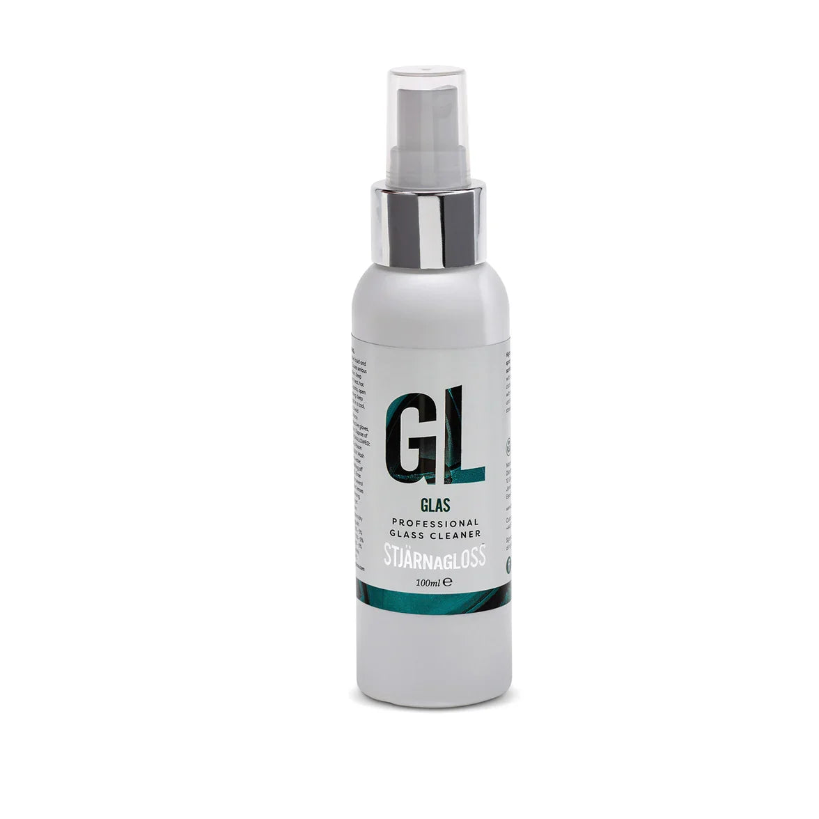 Stjarnagloss Glas - Professional Car Glass Cleaner