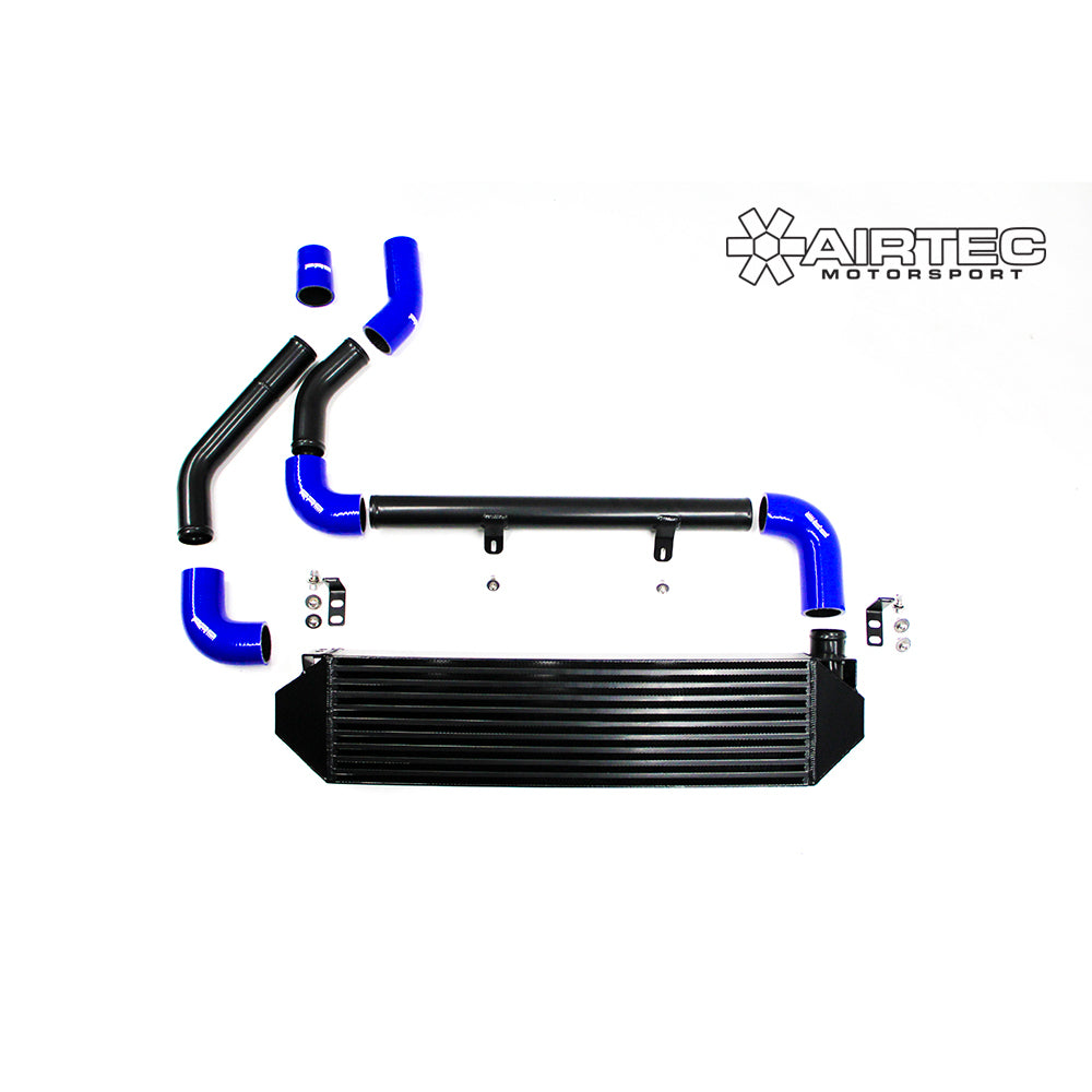 AIRTEC INTERCOOLER UPGRADE FOR TRANSIT CONNECT M SPORT