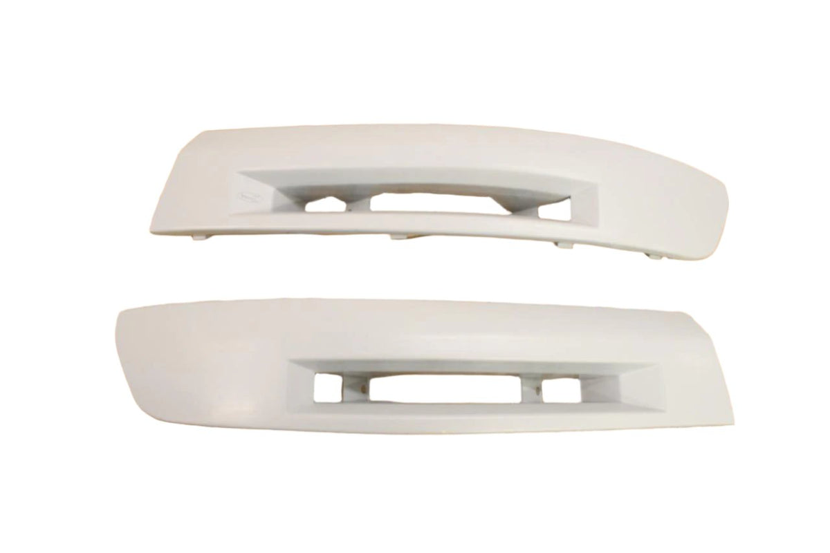 For VW T5 Transporter DRL Daylight Running Light Panels Set of 2 Primed | Van-X