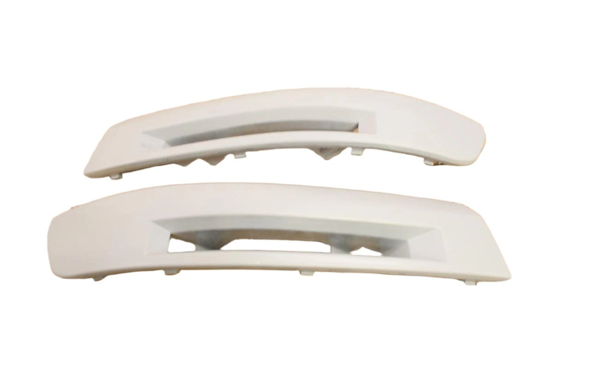 For VW T5 Transporter DRL Daylight Running Light Panels Set of 2 Primed | Van-X