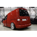 VW Caddy Barn Door Spoiler (2004-2016)