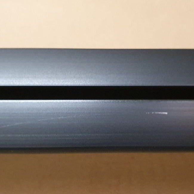 For Vauxhall Movano Awning Rails (Black) - B-Grade - Collection Only | Van-X