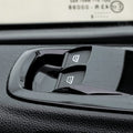 For Ford Transit Custom MK1 Window Switch Housing Unit | Set of 2 | Painted & Ready to Install | Van-X