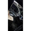 Ford Transit Custom Interior Cab LED Lighting Upgrade