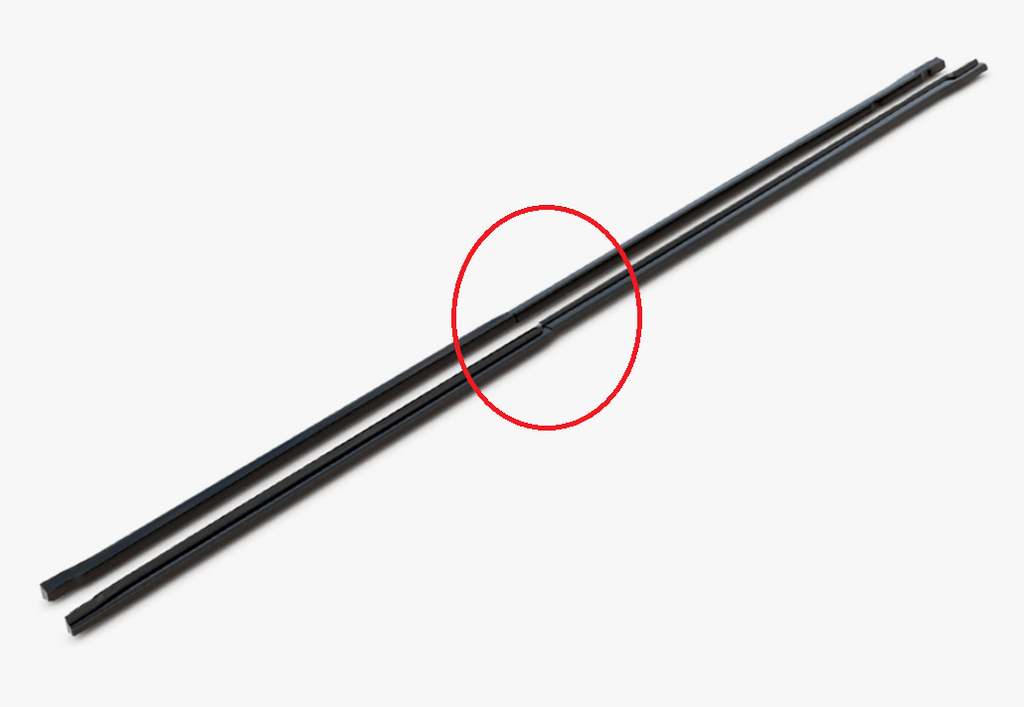 Maxton Design - Aftermarket  Side Skirt Diffusers Ford Transit Custom MS-RT Mk2