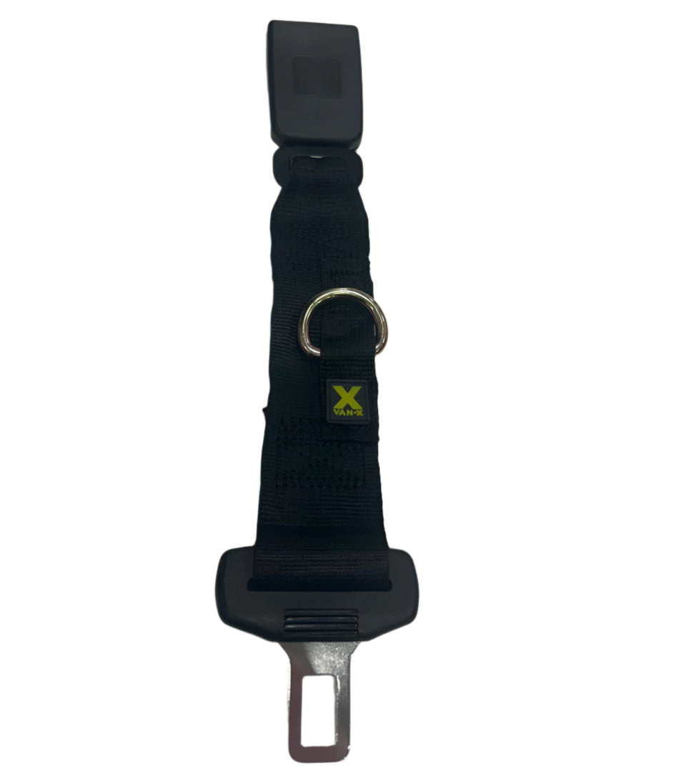 For VW Crafter Captain Seat Belt Extension – Passenger Single & Double Seats | Van-X