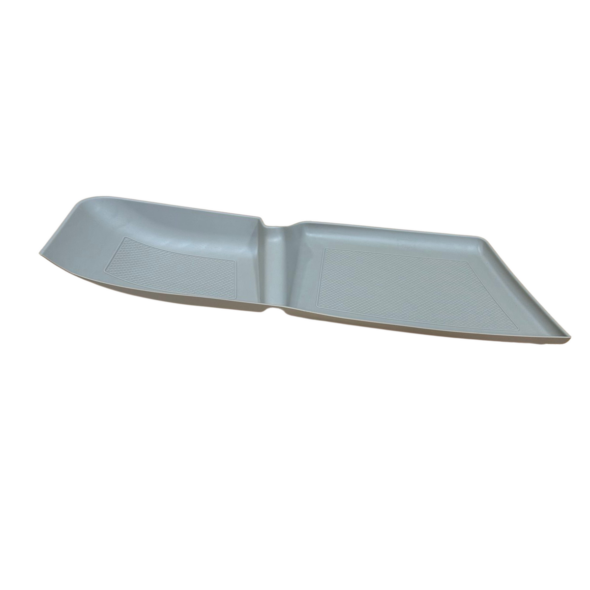 For Vauxhall Movano Lower Dash Rubber Inserts Light Grey | Auto-Trail Motorhome & Camper | Van-X