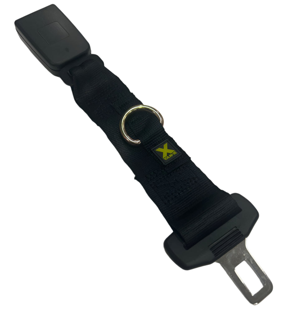 For VW Crafter Captain Seat Belt Extension – Passenger Single & Double Seats | Van-X