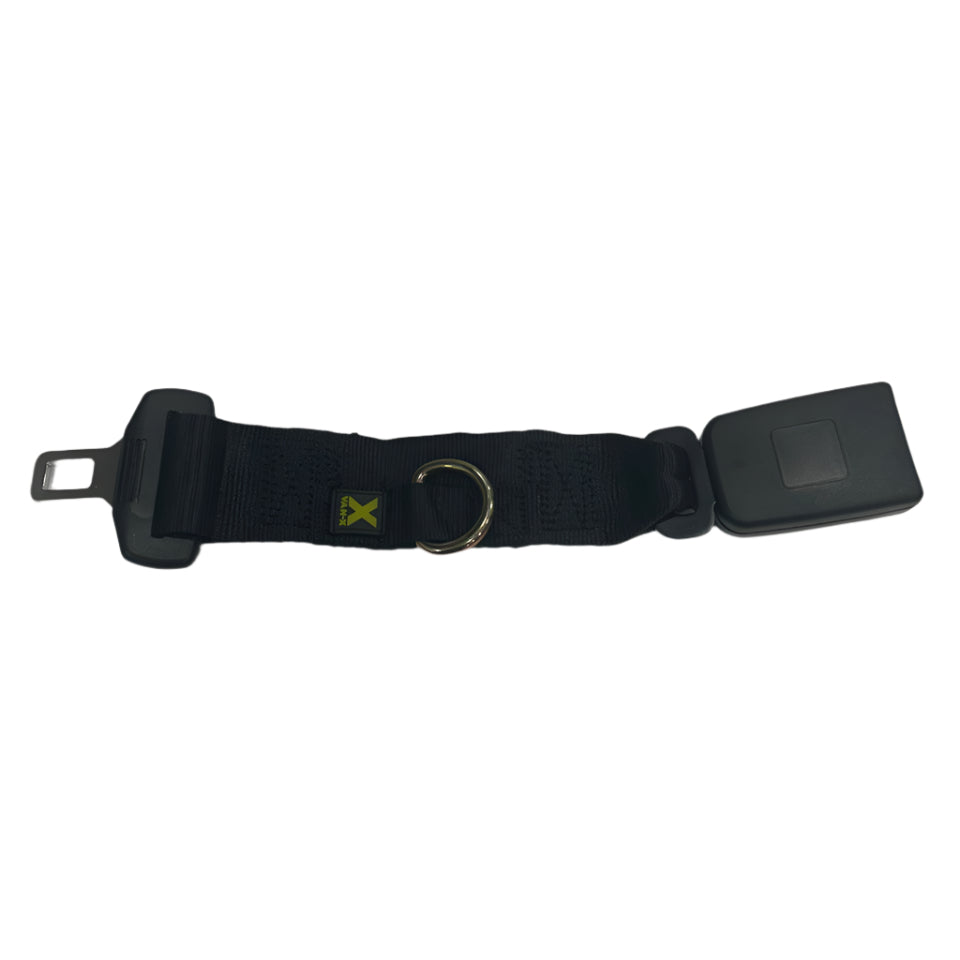 For VW Crafter Captain Seat Belt Extension – Passenger Single & Double Seats | Van-X
