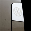 For VW T6 Transporter Fuel Cap Flap Cover – Chrome Trim | Van-X