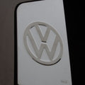 For VW T5/T5.1 Transporter Fuel Cap Flap Cover – Fuel Filler Door Exterior Styling Trim - Van-X