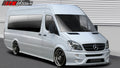 Maxton Design - Aftermarket  FRONT BUMPER MERCEDES SPRINTER (2006-2013)