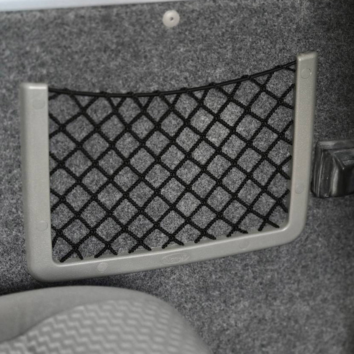For VW T6 / T6.1 Large Storage Net – Campervan Interior Organiser Accessory | Van-X