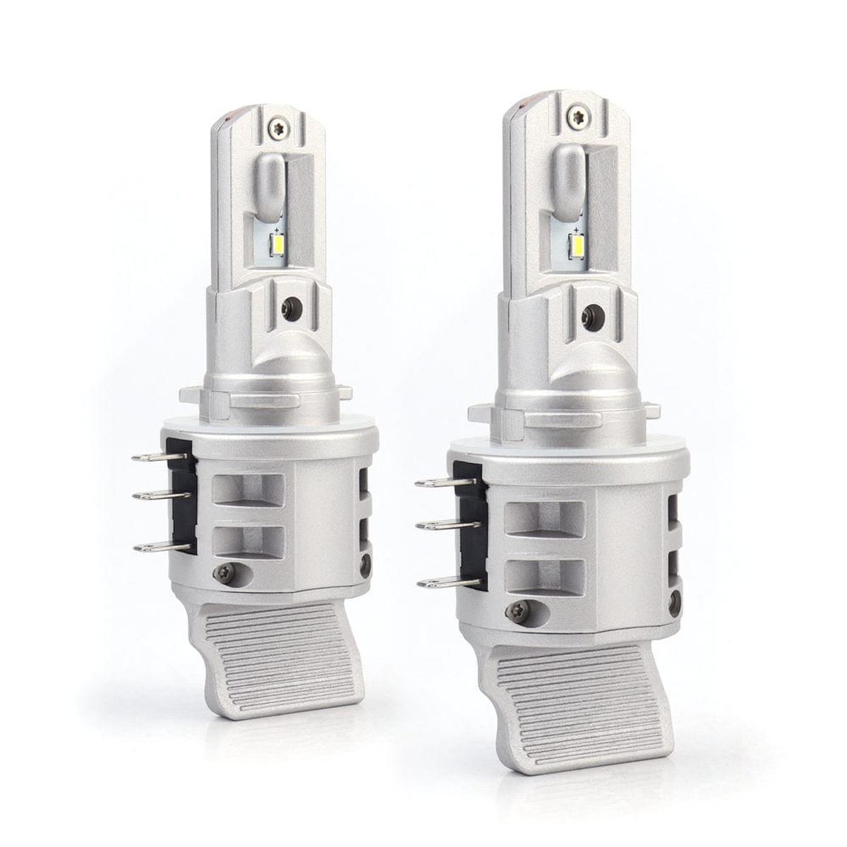 Ford Transit Custom H15 LED DRL / Main Beam Bulbs (Pair)