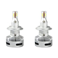 Transit Custom H7 Project-X LED Headlight Bulbs Canbus (Pre Facelift)